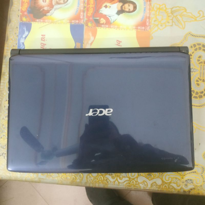 Rã xác laptop acer 4736