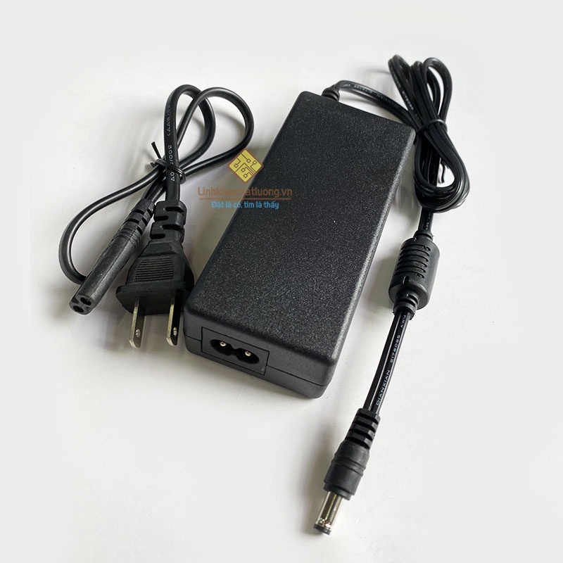 Nguồn vỏ nhựa 12V 3A loại tốt