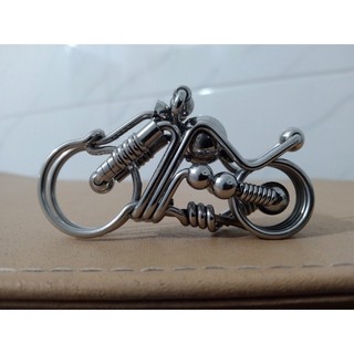 Móc khoá xe inox inox 304