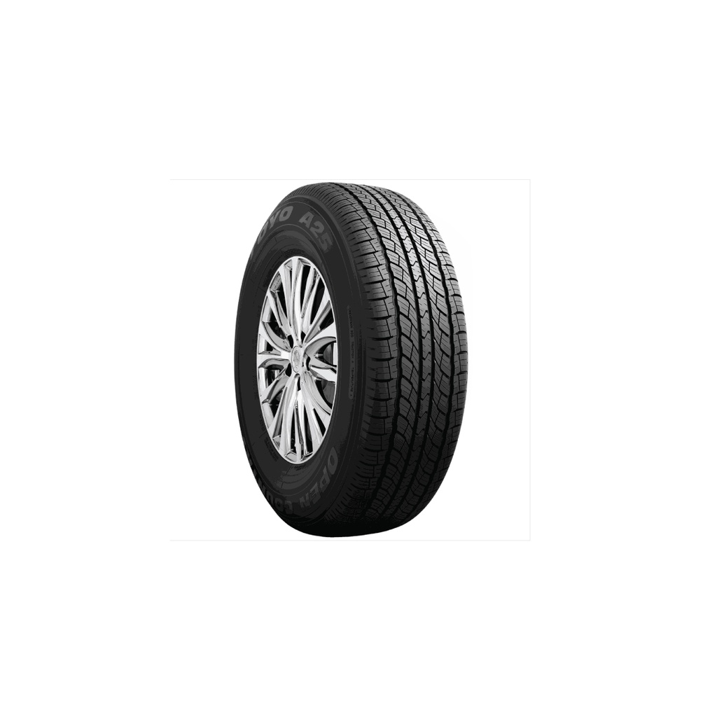 Lốp Toyo 255/60R18