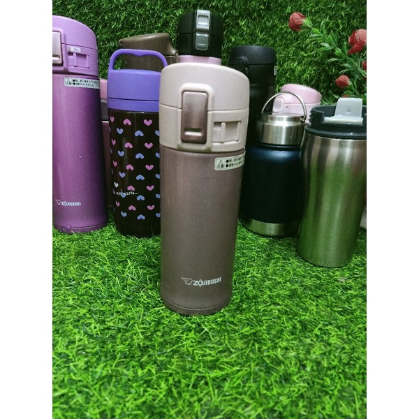 bình giữ nhiệt hiệu zojirushi con voi (hàng nhật bãi)