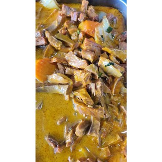 Thực phẩm Chay Bảo An - dạng Cốt lết 200gr
