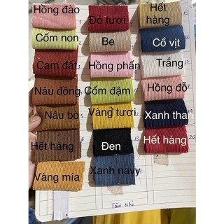 Vải nhung tăm