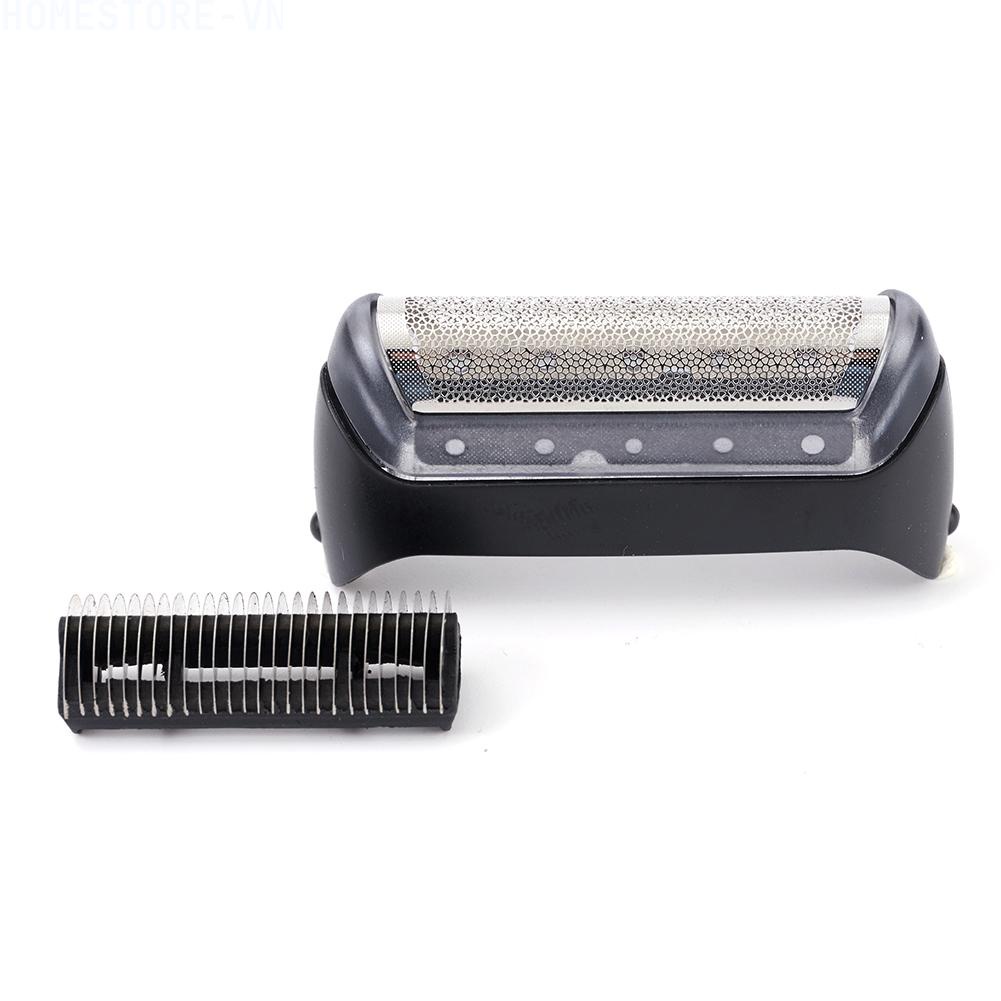 Máy Cạo Râu Braun 10B 1000 Series 1 170 180 190 1715 1735 1775 Chất Lượng Cao