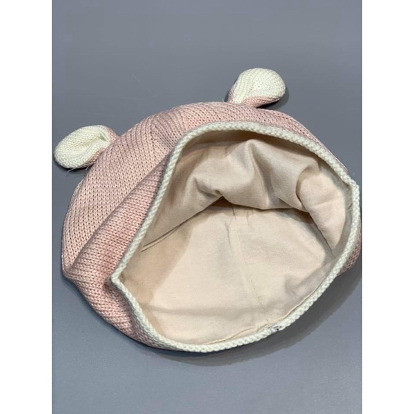 Set mũ HM cho bé 1-3 tuổi