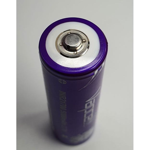 Pin sạc Vapcell 21700 dl 5000mah, xả liên tục 15a