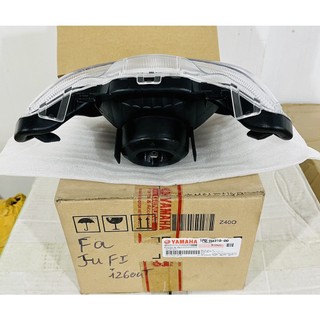 Đèn Pha Pha Đèn Yamaha Jupiter Fi 1PBH431000 Chính Hãng
