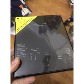 Cân cà phê Timemore Mirror Basic 2