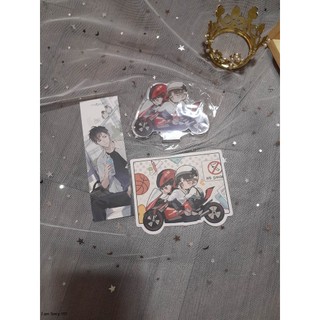 Tình đầu chọn tôi, tôi rất ngọt