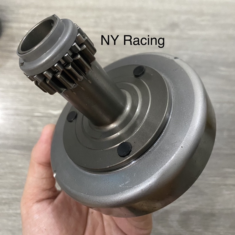 Bộ Nồi Wave A 110 / Blade 110 / RSX 110 / S 110 Full Nồi Trước và Sau
