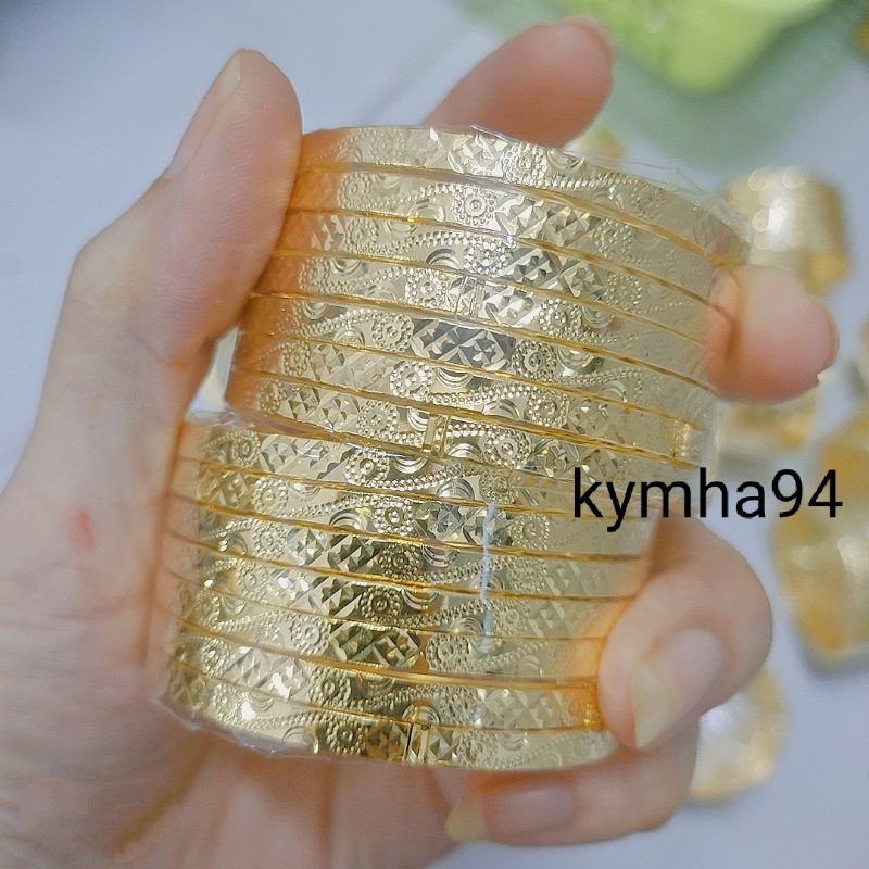 Ximen khóa lưỡi gà bản 4li chuẩn màu hàng đẹp cao cấp