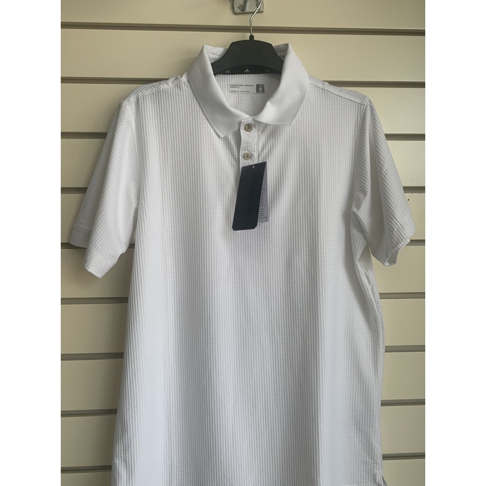 Áo golf nam Porsche Adidas hàng VNXK - ( Golf T-Shirt Porches Adidas for men )