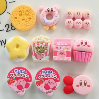  Charm Cross TOMONI Trang Trí Giày Dép Chủ Đề Hình Đồ Ăn - HQ57 