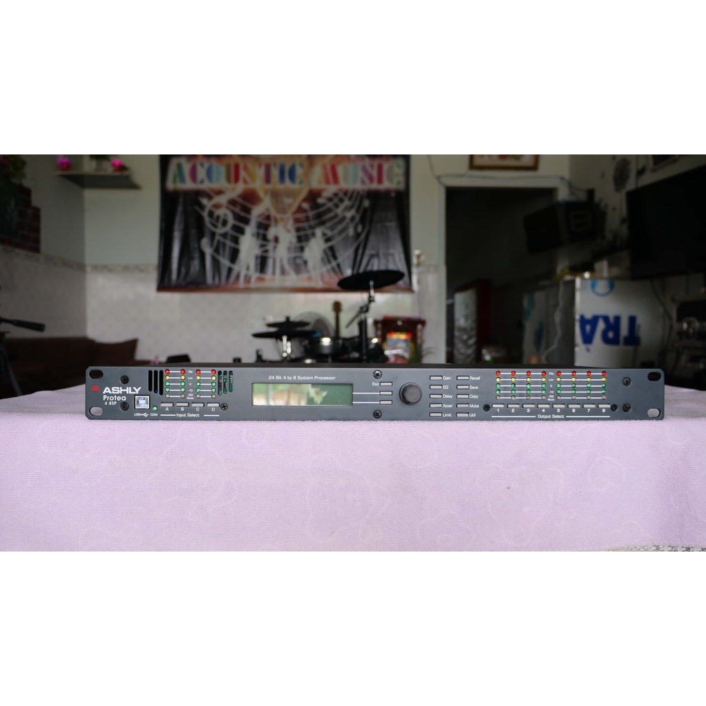 Cốt Số Ashly Protea 4.8SP hàng Chuẩn linh kiện tốt