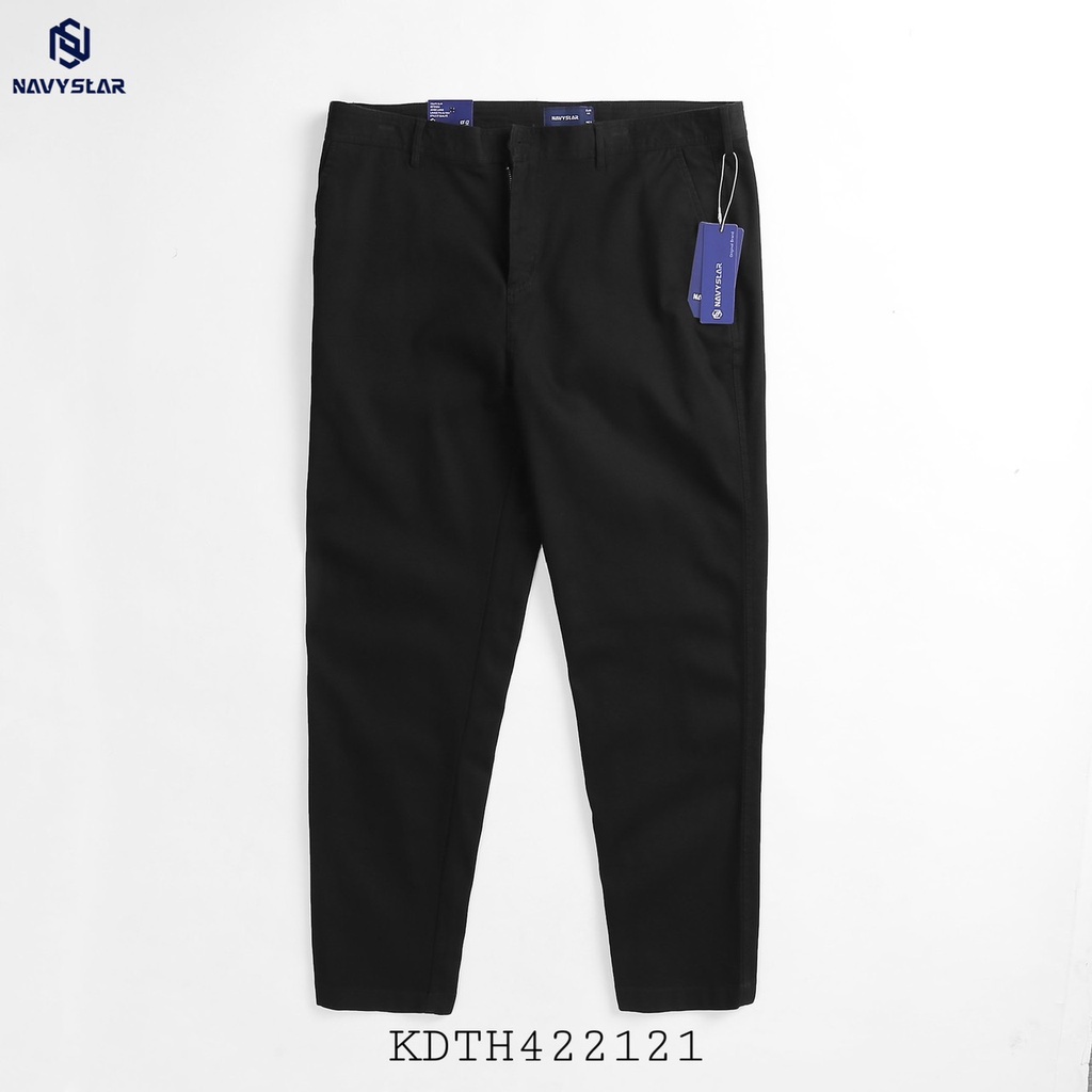 BIGSIZE NAM 80-140KG QUẦN KAKI TÚI HẬU KK001 2BIG NAVY STAR