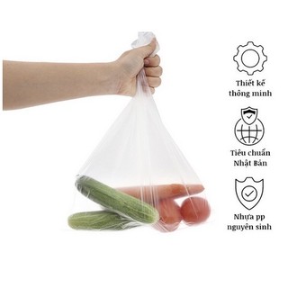 Túi đựng thực phẩm Inochi 1.4L