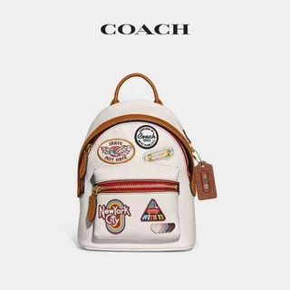 Balo C0ACH CA137 da thật xuất dư xịn