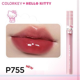 [COLORKEY] Son bóng Colorkey x Hello Kitty Cinnamoroll