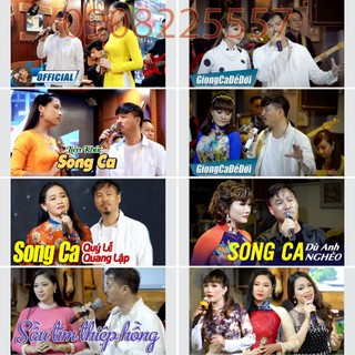 [DVD-Vol.3] Dvd Nhạc Mp3 Lossless 579 Bài Hát (Không Kén Đầu Đĩa)