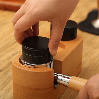 Tamper OCD 53mm | Dụng cụ dàn đều pha cà phê Espresso | Coffee distributor size 53mm