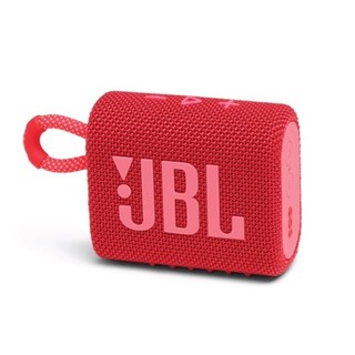 [HỎA TỐC] Loa Bluetooth Mini JBL Go 3 - Chính Hãng PGI