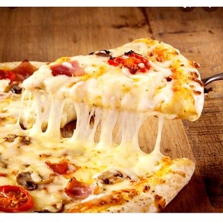 Phô mai Mozzarella hiệu Emborg – gói 200g