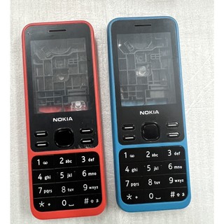 Vỏ điện thoại Nokia 150 có phím