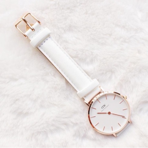 . Đồng Hồ Nữ Daniel Welington Classic Petite Bondi Rose Gold DW Chính Hãng - DanielStoreVn . | BigBuy360 - bigbuy360.vn