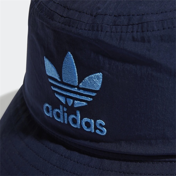 Mũ bucket Adidas Archive Adicolor - Màu xanh da trời