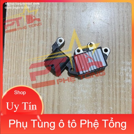 Tiết chế máy phát Thaco Towner 950 máy K14B