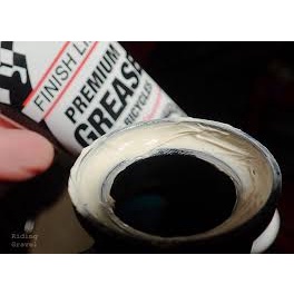 Mỡ bò chuyên dụng cho xe đạp hiệu Finishline USA Premium Grease made with Teflon™ fluoropolymer