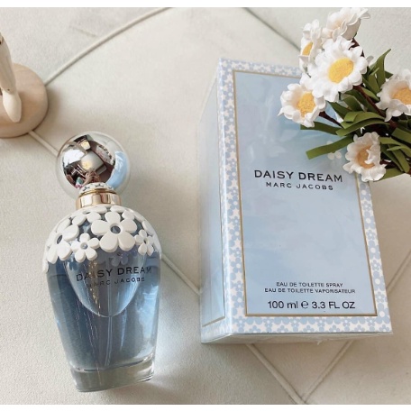 ᵗ.ʰ.ᵉ.ˢ.ᶜ.ᵉ.ⁿ.ᵗ - Nước hoa Daisy Dream 10ml ᵗ.ʰ.ᵉ.ˢ.ᶜ.ᵉ.ⁿ.ᵗ