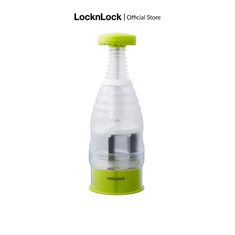 Dụng Cụ Băm Hành Và Rau Củ Lock&amp;Lock Vegetable Chopper CKS301