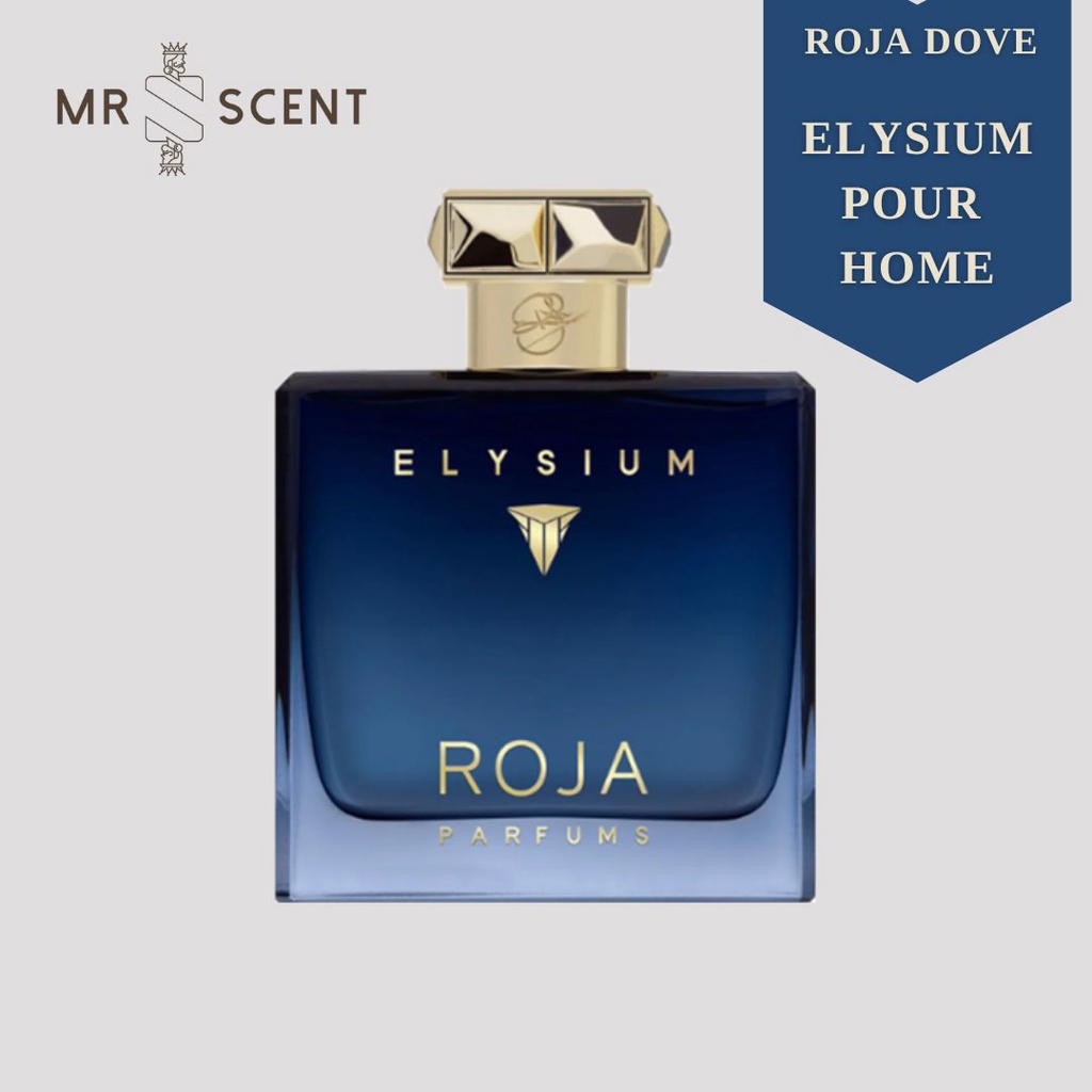 Nước Hoa ROJA ELYSIUM, nước hoa nam cao cấp, cực kỳ sang trọng, đẳng cấp