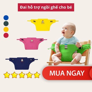 Đai đi xe máy cho bé đai ghế ngồi ô tô cho béthay thế ghế ngồi ô tô phụ kiện ghế ô tô và xe máy