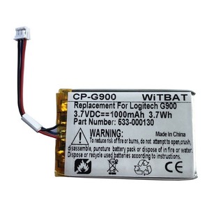 Pin thay thế cho chuột logitech g403 g703 g903 mx master g933 gpro gprospl g502