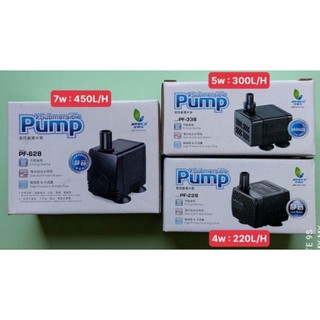 Máy bơm chìm jeneca pf-228 pf-338 pf-628