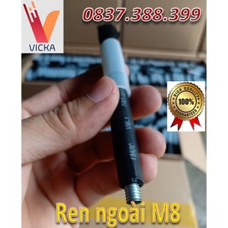 Chổi tẩy mối hàn Inox điện hóa