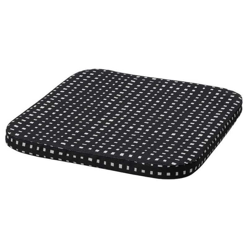 Đệm ghế STAGGSTARR IKEA chính hãng