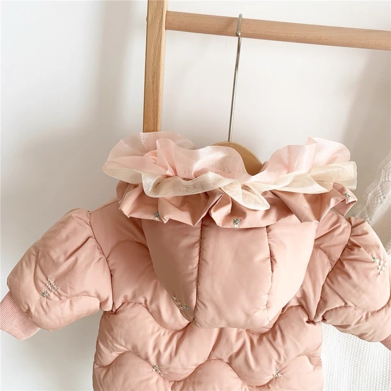 BODY Ủ PHAO BÉ GÁI