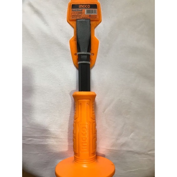 ĐỒ NGHỀ INGCO Đục sắt dẹp 19MM - 24MM HCCL082210 - HCCL082412