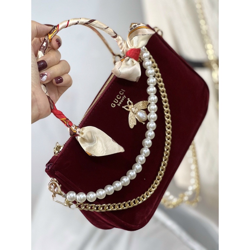 Túi Gucci beaty