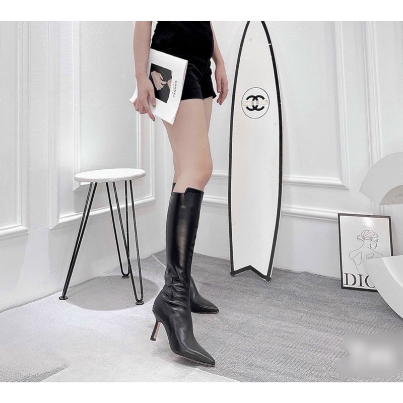 🍄bốt nữ cao cấp ☘️hàng sẵn☘️