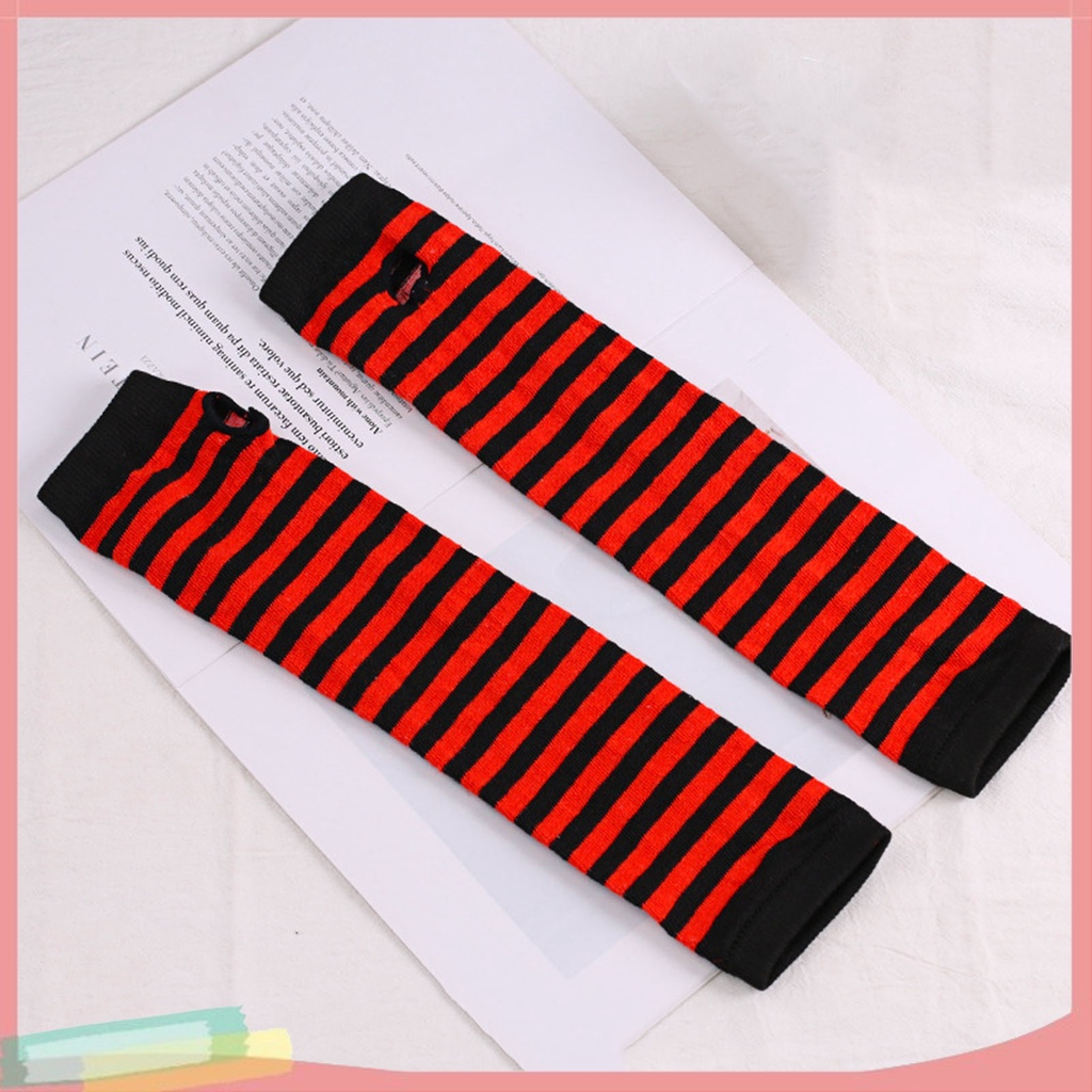 Đôi găng tay len giữ ấm thời trang dành cho nữ