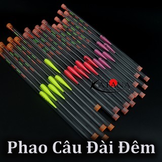 Phao Câu Đài Ngày Đêm Nano