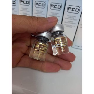 PHỦ BÓNG MÔI COLAGEN  PCD