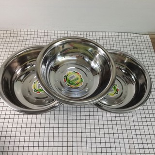 THAU INOX SIZE 28CM