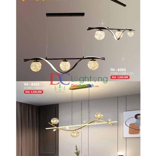 Đèn thả - miễn phí vận chuyển tp hcm , miễn phí lắp đặt tại tp hcm - hỗ trợ miễn phí vận chuyển tỉnh
