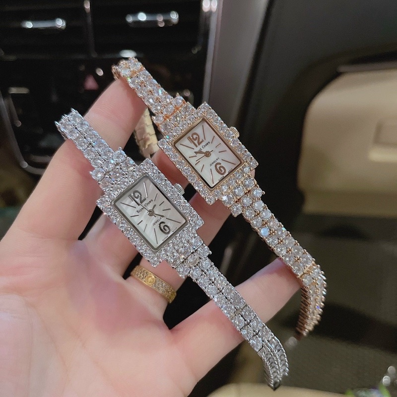 Đồng hồ Royal Crown