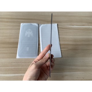 Cường lực iPhone 12 /12Pro/12ProMax Shark cá mập siêu xịn